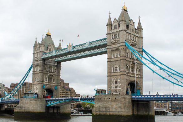 Wat te doen in Londen - 28 tips