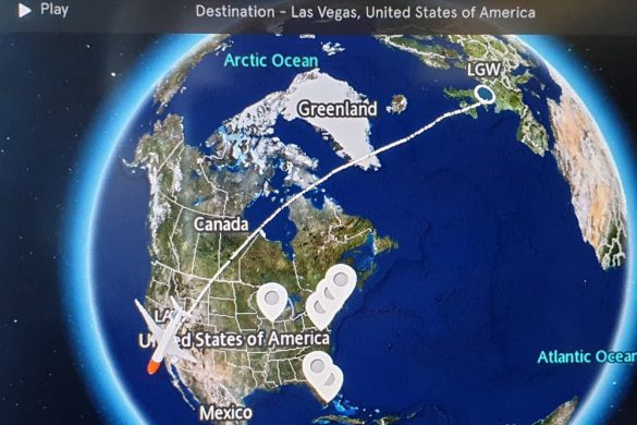 14 jetlag tips voor een leuk begin van je vakantie