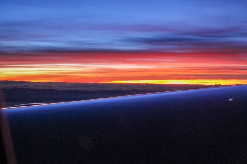 14 jetlag tips voor een leuk begin van je vakantie