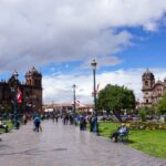 Cuzco en de heilige vallei _ Reisverslag Peru #8