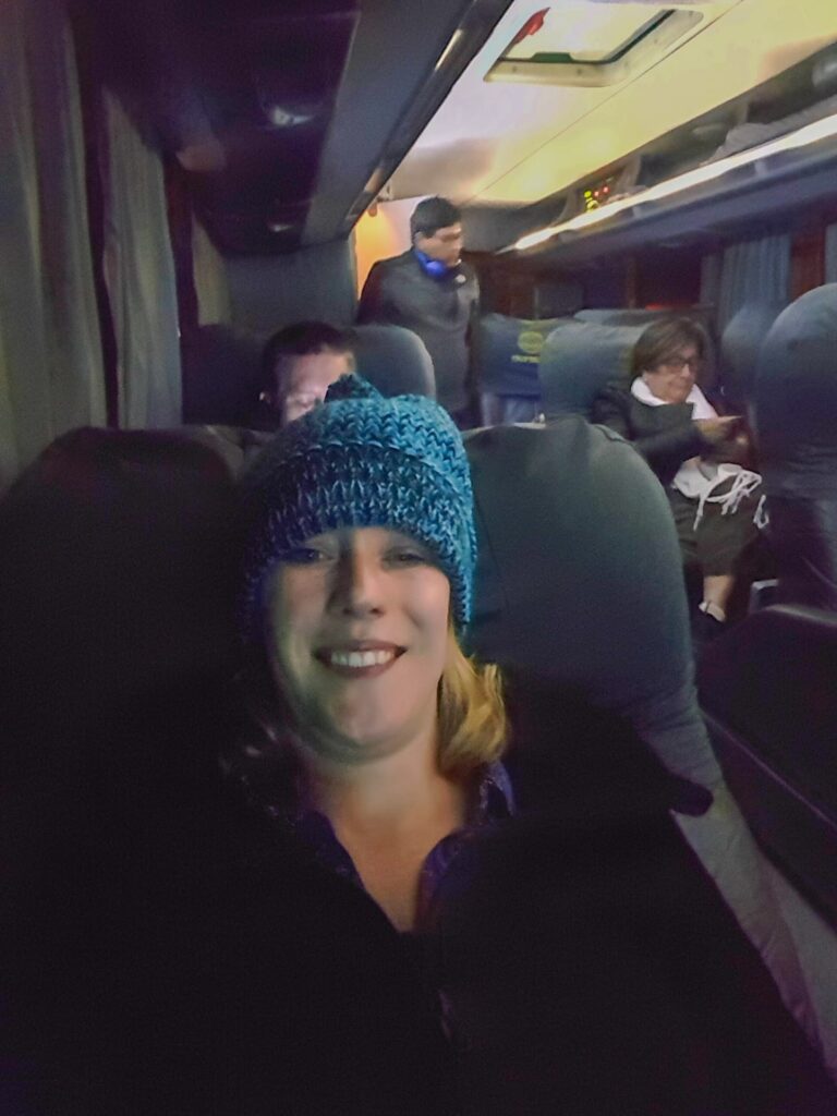 Vogels spotten in Paracas | Reisverslag Peru #4 | Peru 2018 Met de nachtbus naar Lima