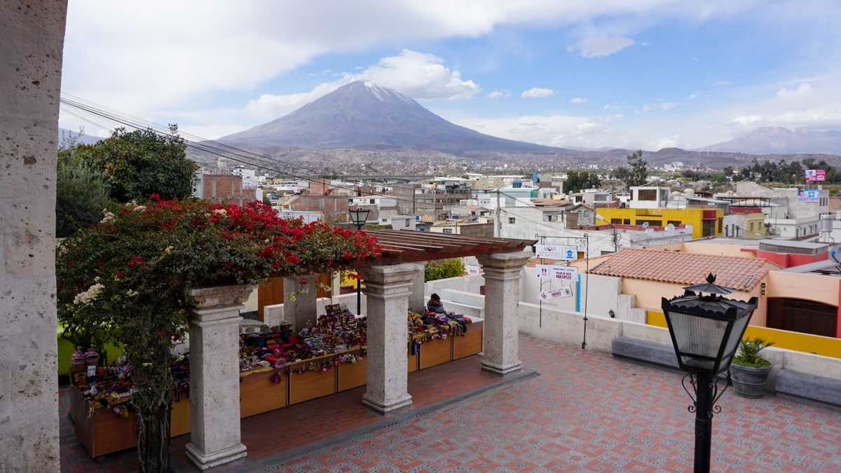 Wat te doen in Arequipa? 11 tips voor de "Witte Stad" | Peru Wat te doen in Arequipa_ tips voor de _Witte Stad