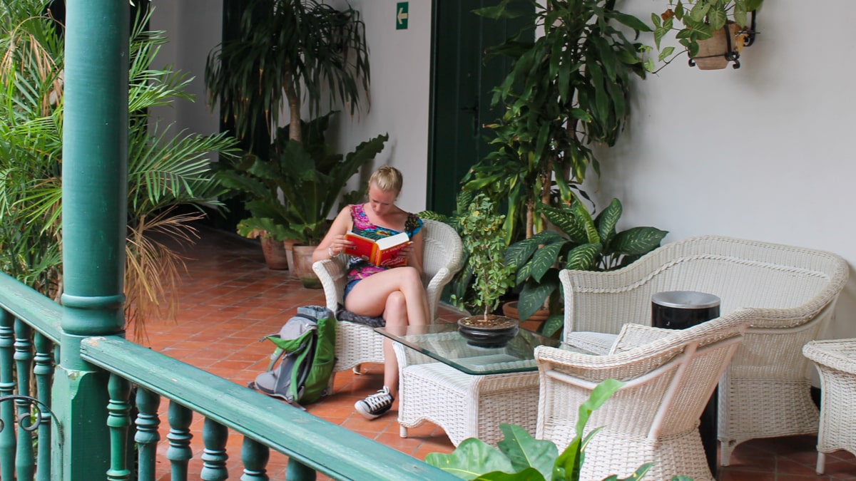 De beste boeken over reizen