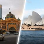 Sydney of Melbourne wat is de leukste stad