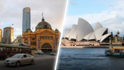 Sydney of Melbourne wat is de leukste stad