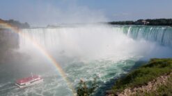 mooiste plekken in Canada - bucket list