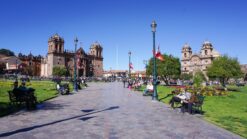 Wat te doen in Cuzco? 15 tips voor de mooiste stad in Peru