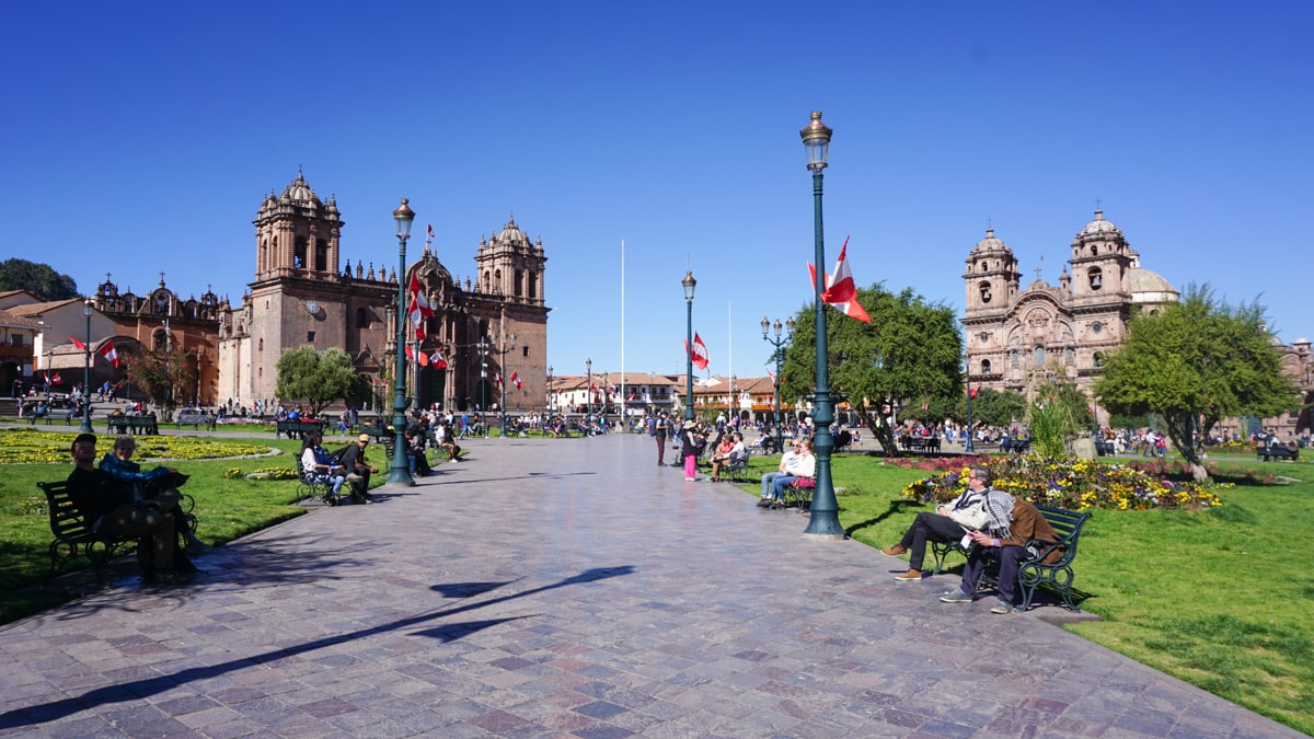 Wat te doen in Cuzco? 15 tips voor de mooiste stad in Peru