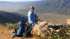 PCT week 2_ van Julian naar Idyllwild _ Reisverslag Amerika 2019
