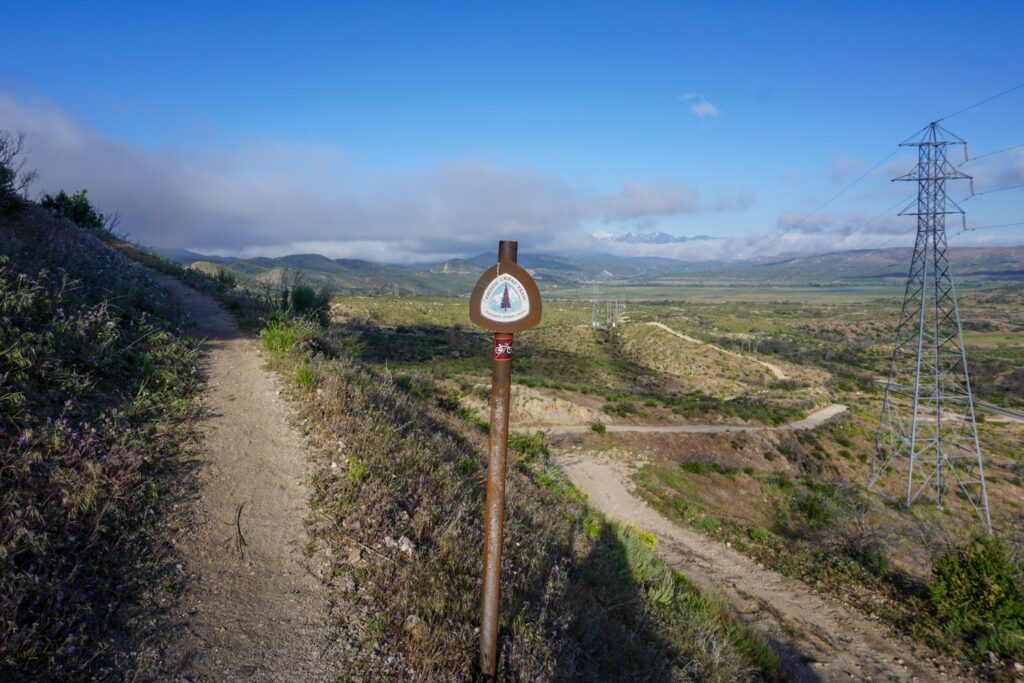 PCT week 4: van Big Bear Lake naar Wrightwood | Reisverslag Amerika 2019 | Amerika 2019 Op de PCT naar Silverwood Lake