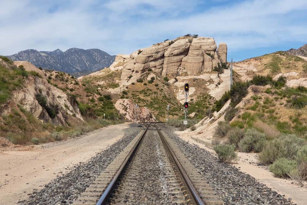 PCT week 4: van Big Bear Lake naar Wrightwood | Reisverslag Amerika 2019 | Amerika 2019 PCT - steeds dichterbij Wrightwood