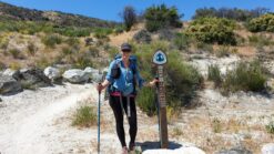 PCT week 5_ van Wrightwood naar Acton, mijn eindpunt _ Reisverslag Amerika 2025
