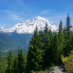 Portland en Mount Rainier National Park _ Reisverslag Amerika 2019