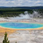 De mooiste plekken in Yellowstone