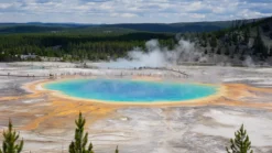 De mooiste plekken in Yellowstone