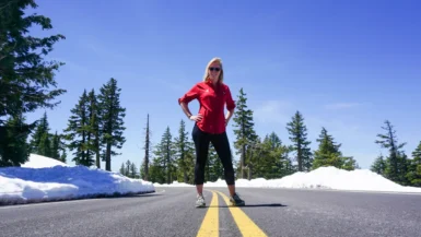 Solo roadtrip: 10 tips om er een geweldige reis van te maken in je eentje | Praktische reistips Solo roadtrip tips
