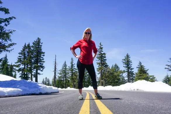 Solo roadtrip tips