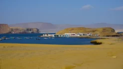 Wat te doen in Paracas- De leukste tips voor je bezoek