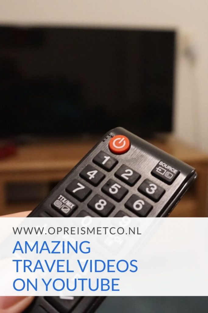 11 Amazing travel videos on YouTube | Travel inspiration Amazing travel videos on YouTube