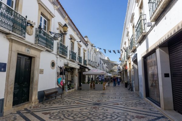 20 leuke Faro bezienswaardigheden: ontdek de hoofdstad van de Algarve
