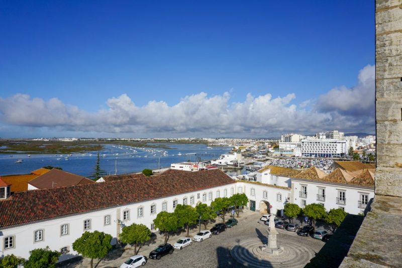 20 leuke Faro bezienswaardigheden: ontdek de hoofdstad van de Algarve