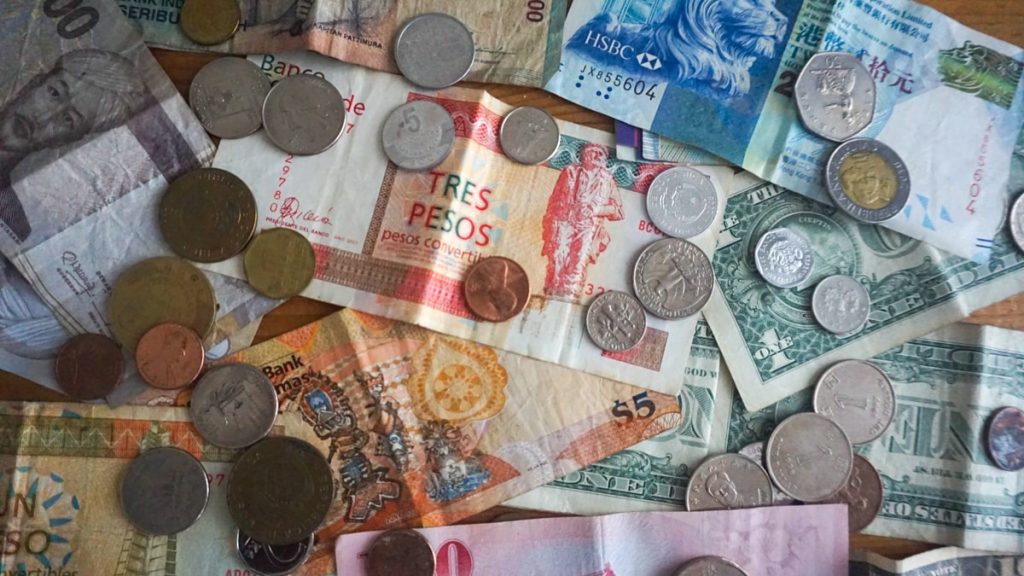 Sparen voor vakantie - handige bespaartips