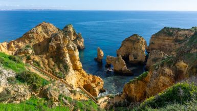 Wat te doen in Lagos? 27 tips van een (bijna) local | Portugal Wat te doen in Lagos - 10 tips