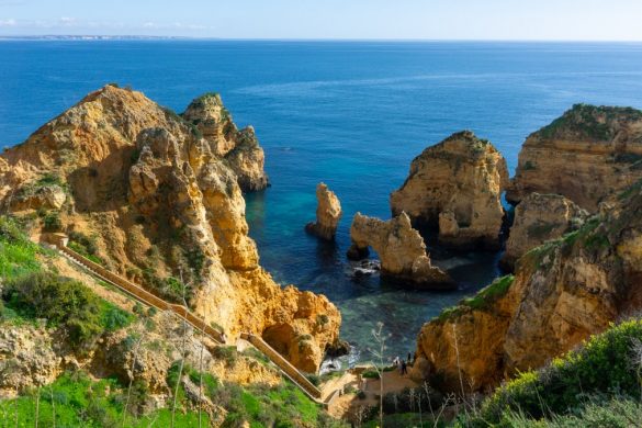 Wat te doen in Lagos - 10 tips