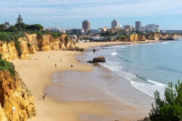 Wat te doen in Portimao - Algarve - Portugal
