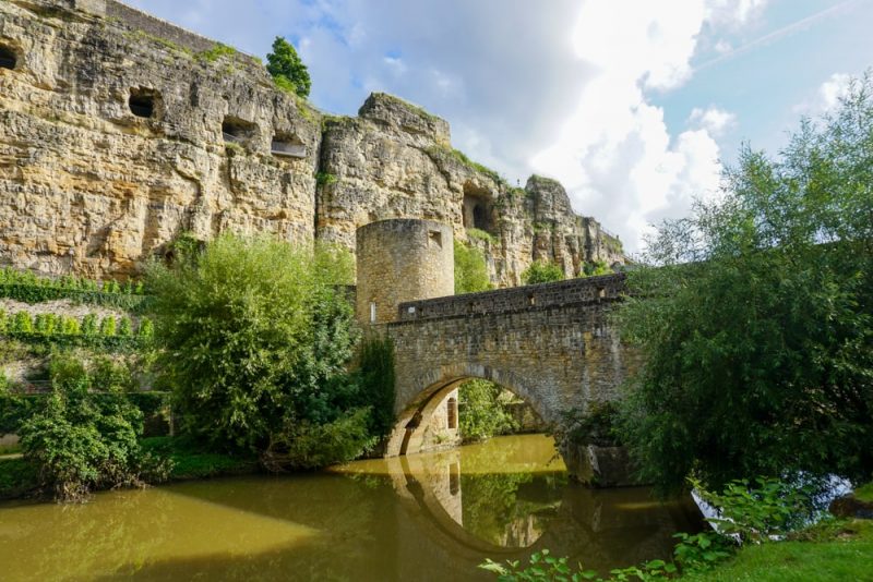 Wat te doen in Luxemburg stad? 13 tips!