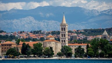 20 Amazing things to do in Zadar