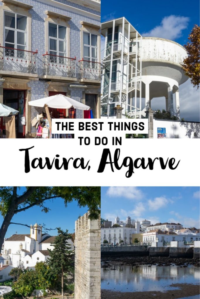 15 things to do in Tavira, Algarve | Portugal The best things to do in Tavira - Algarve - Portugal