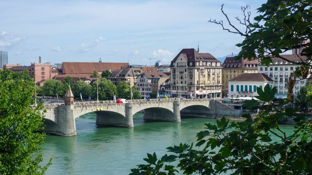 Dit zijn de 18 mooiste steden in Zwitserland!