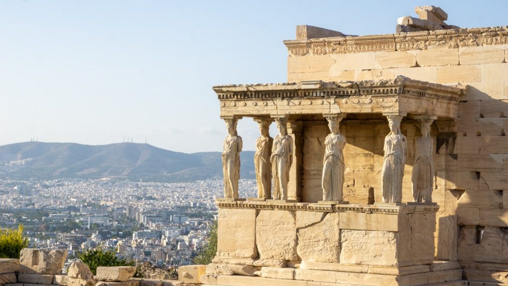 Wat te doen in Athene_ 30 tips voor een onvergetelijke stedentrip