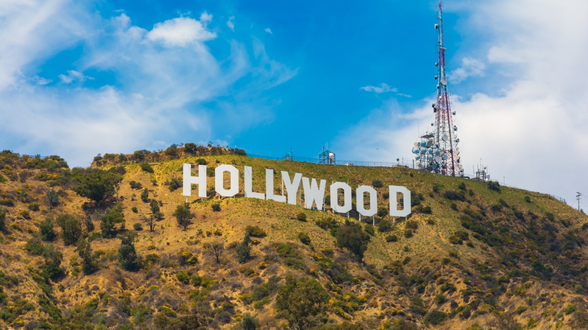 Wat te doen in Hollywood Los Angeles - bezienswaardigheden en tips