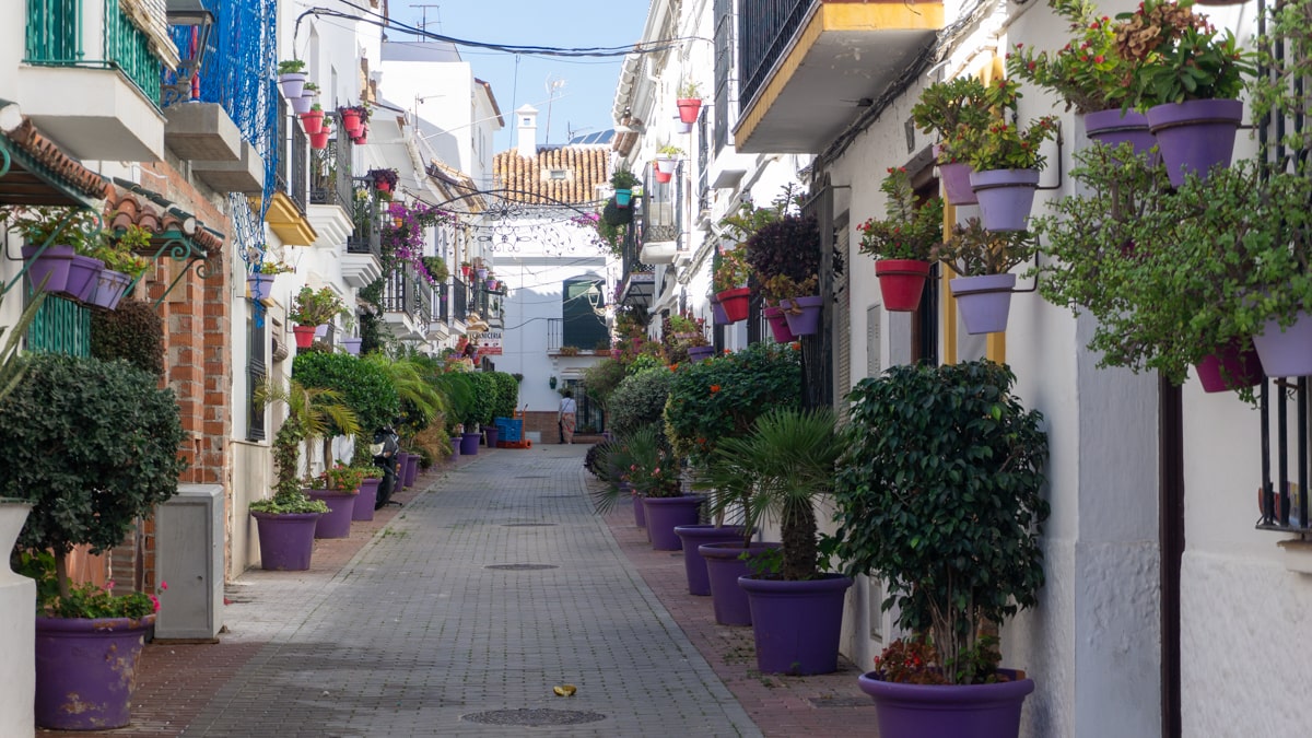 Fun day trips from Málaga - Andalusia Spain