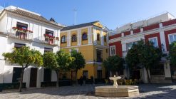 Dit zijn de leukste wijken in Sevilla + tips voor overnachten