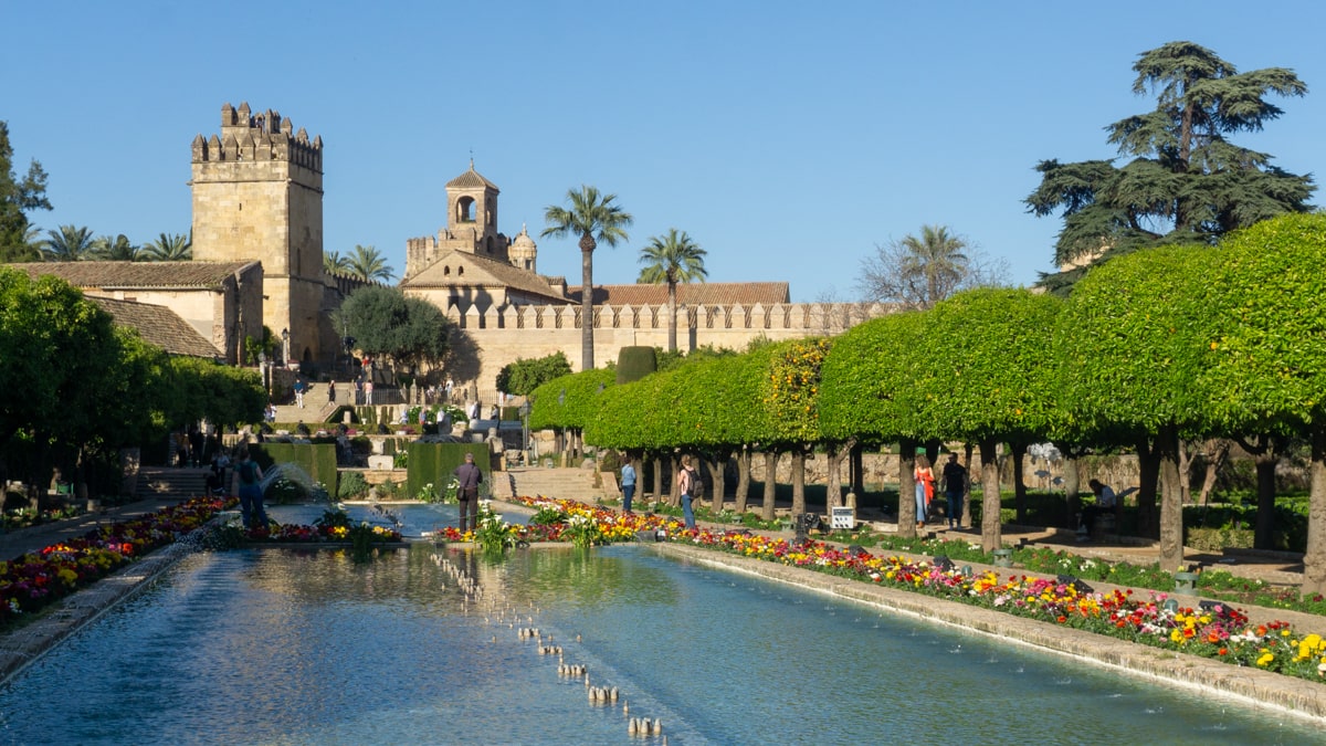 Leuke dagtrips vanuit Sevilla