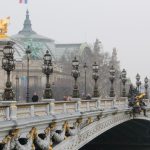Wat te doen in Parijs met regen - Frankrijk tips
