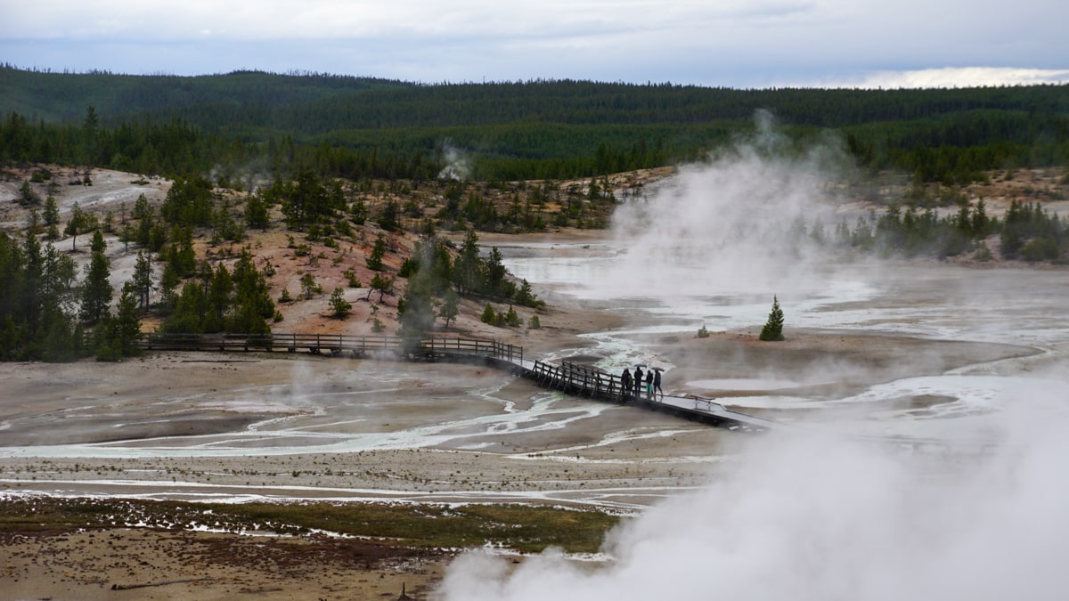 Yellowstone rondreis_ de mooiste route voor 2 tot 3 weken