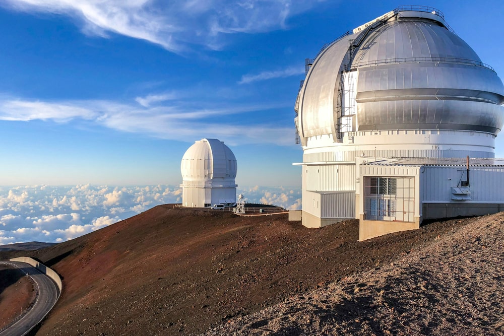 De 25 mooiste plekken op Hawaii | Amerika, Hawaii Mauna Kea - via Unsplash