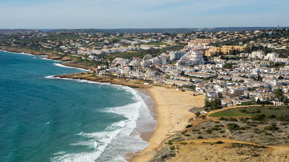 Praia da Luz bezienswaardigheden & leuke dingen om te doen