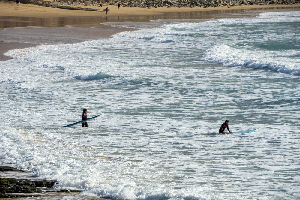 12 Praia da Luz bezienswaardigheden & leuke dingen om te doen | Portugal Surfen in Luz