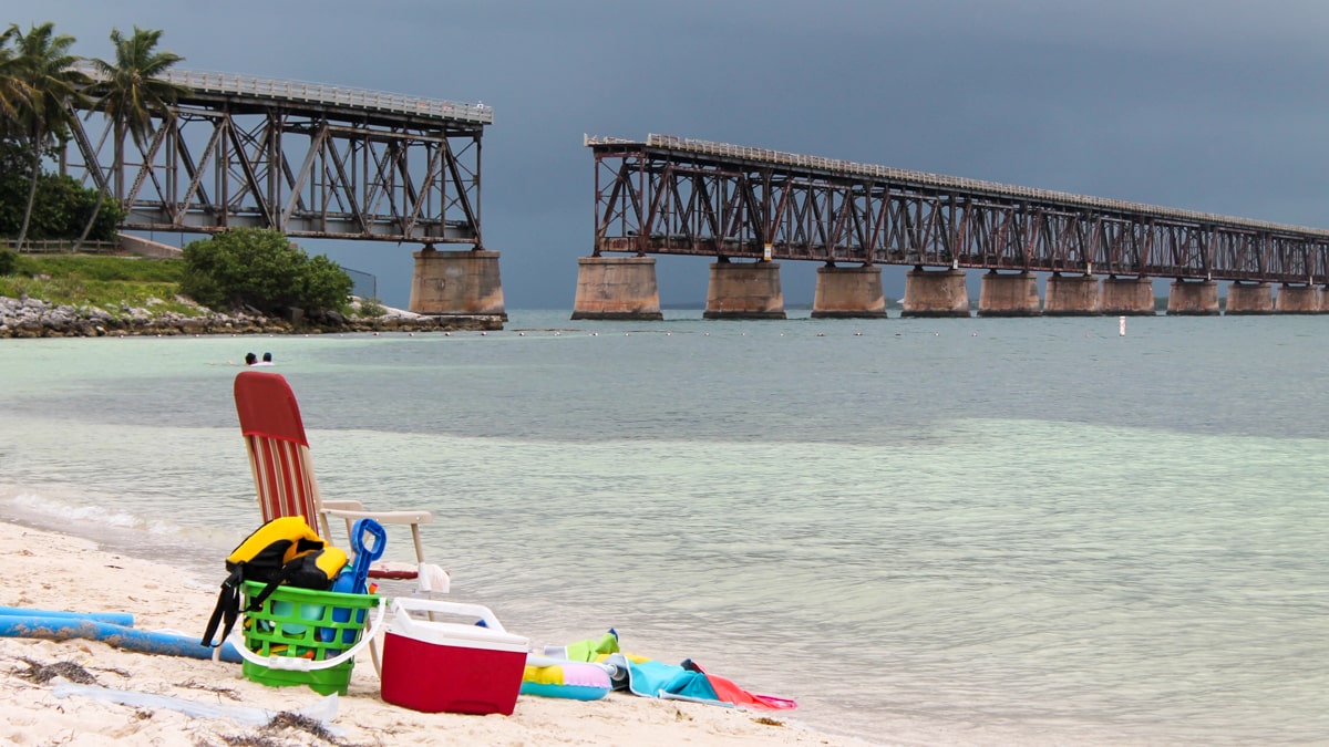 Florida Keys bezienswaardigheden die je niet mag missen