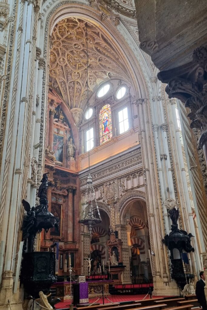 Kathedraal Mezquita