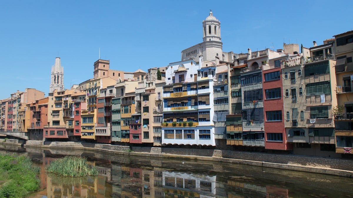 Leuke dagtrips vanuit Barcelona