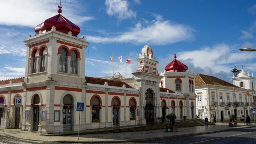 Loulé bezienswaardigheden & tips voor dagtrips