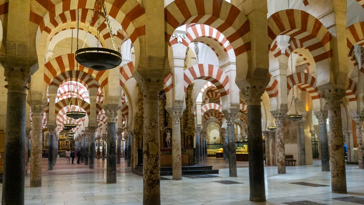 Mezquita in Córdoba bezoeken_ tips & tickets
