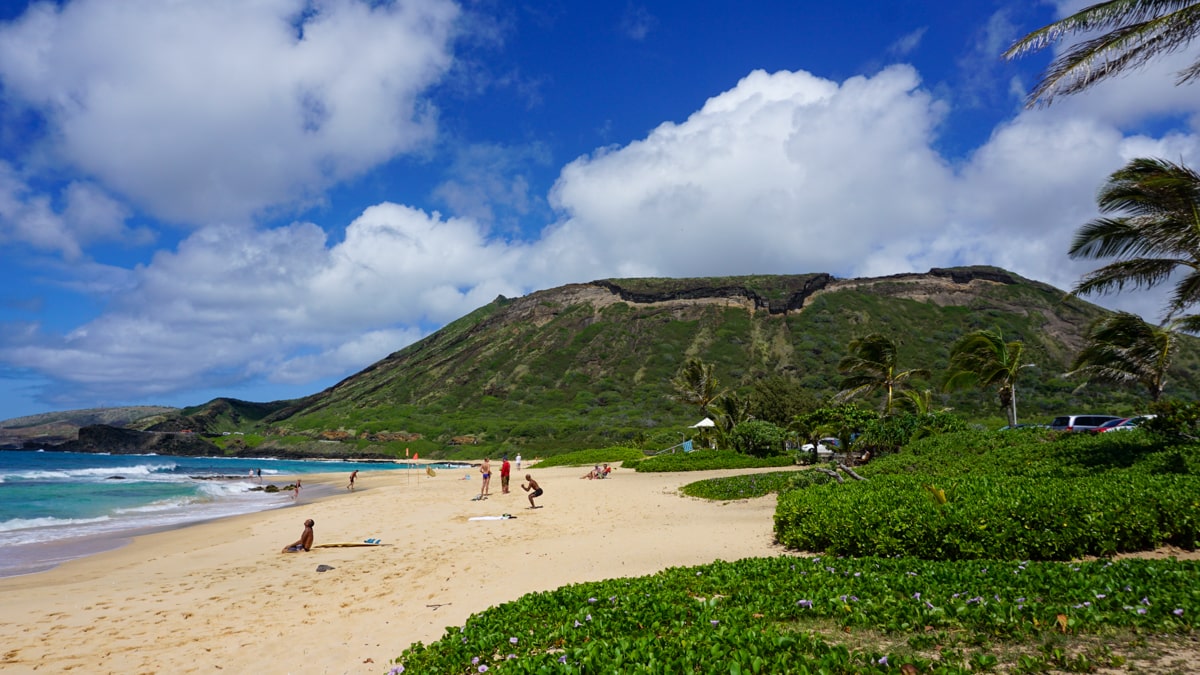Oahu bezienswaardigheden die je niet wilt missen - Hawaii, Amerika