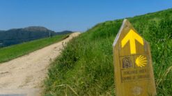 The ultimate packing list for the Camino de Santiago
